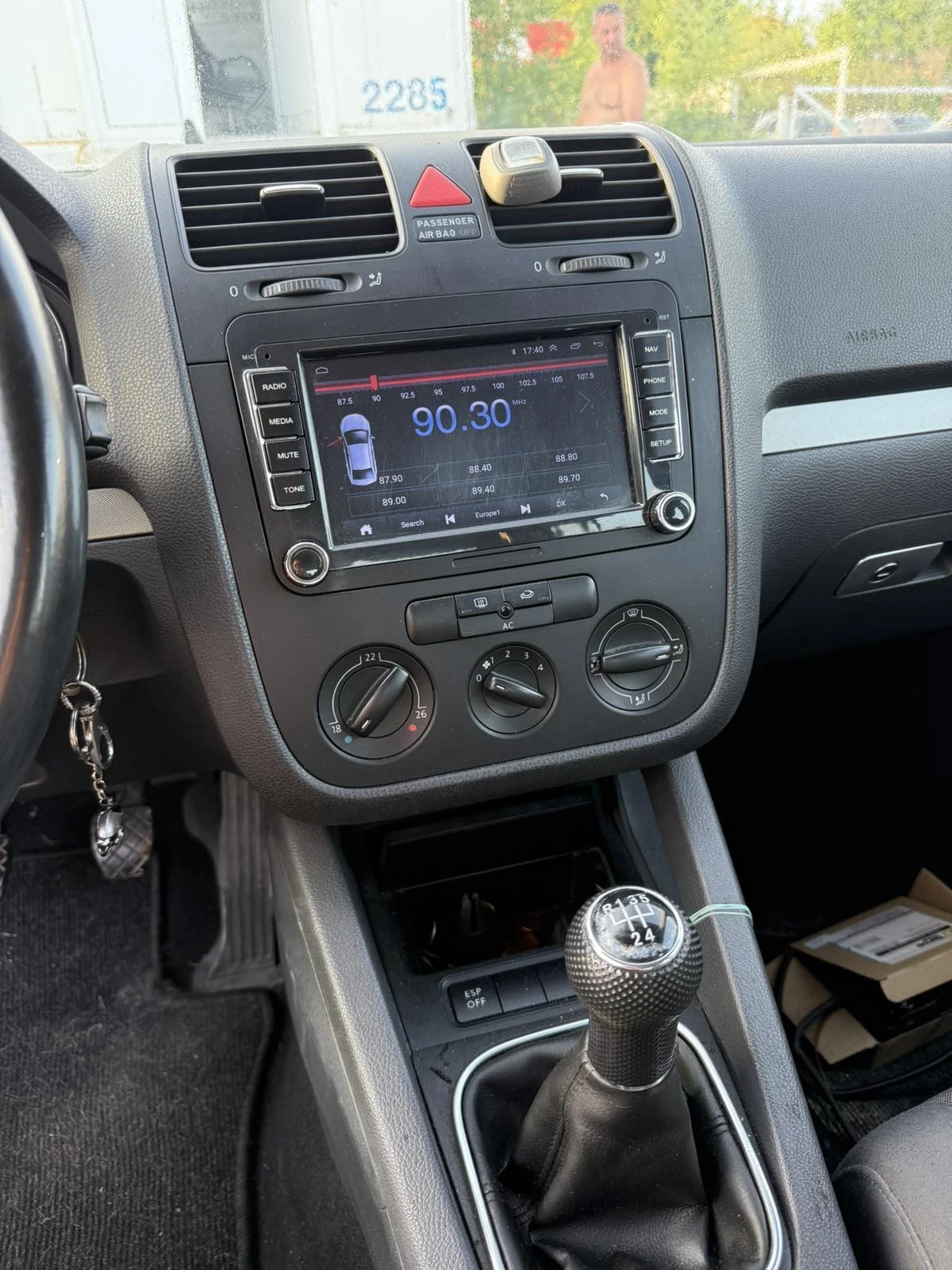 VW Golf | Mobile.bg   11