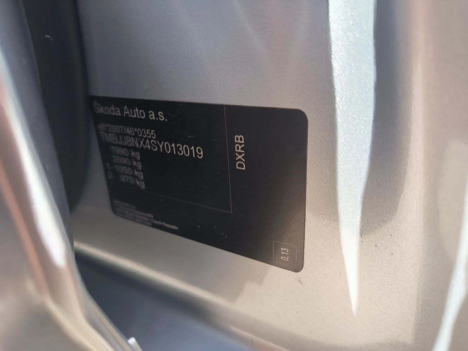 Skoda Octavia 2 броя спортлайн нови | Mobile.bg — изображение 10