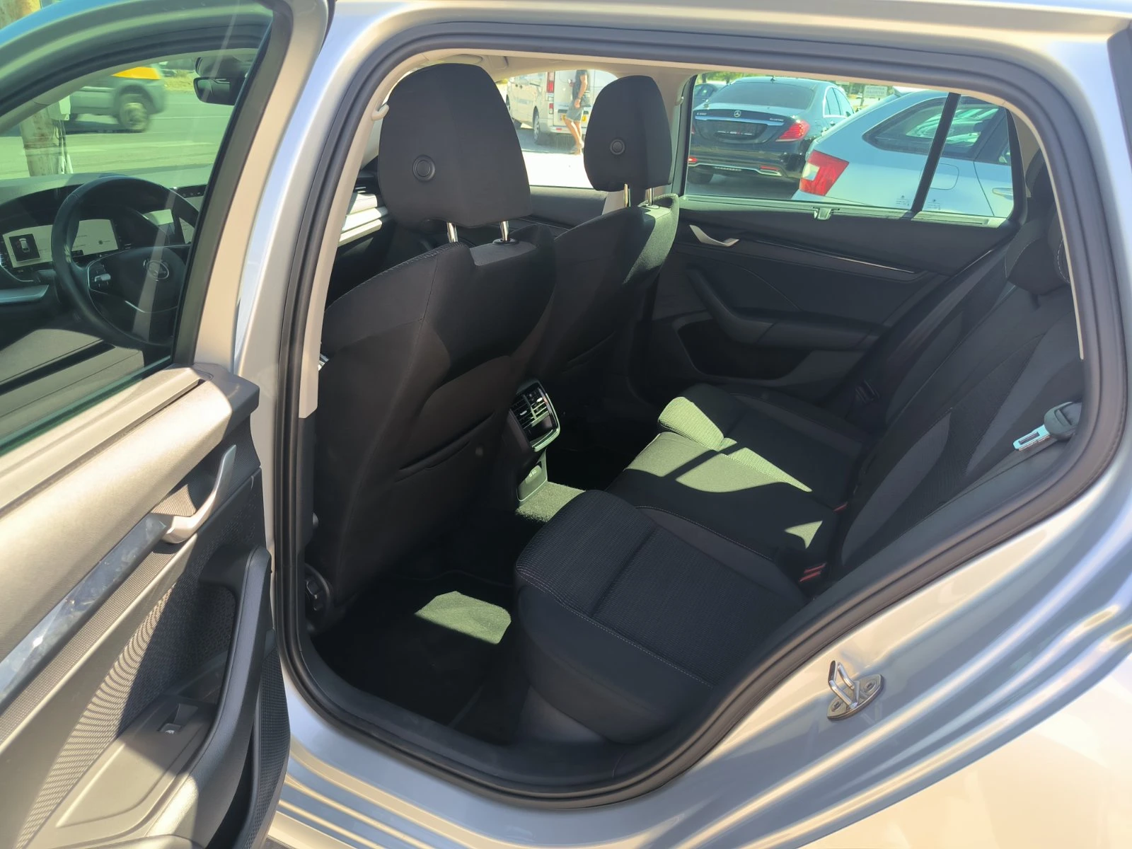 Skoda Octavia 2 броя спортлайн нови | Mobile.bg — изображение 16