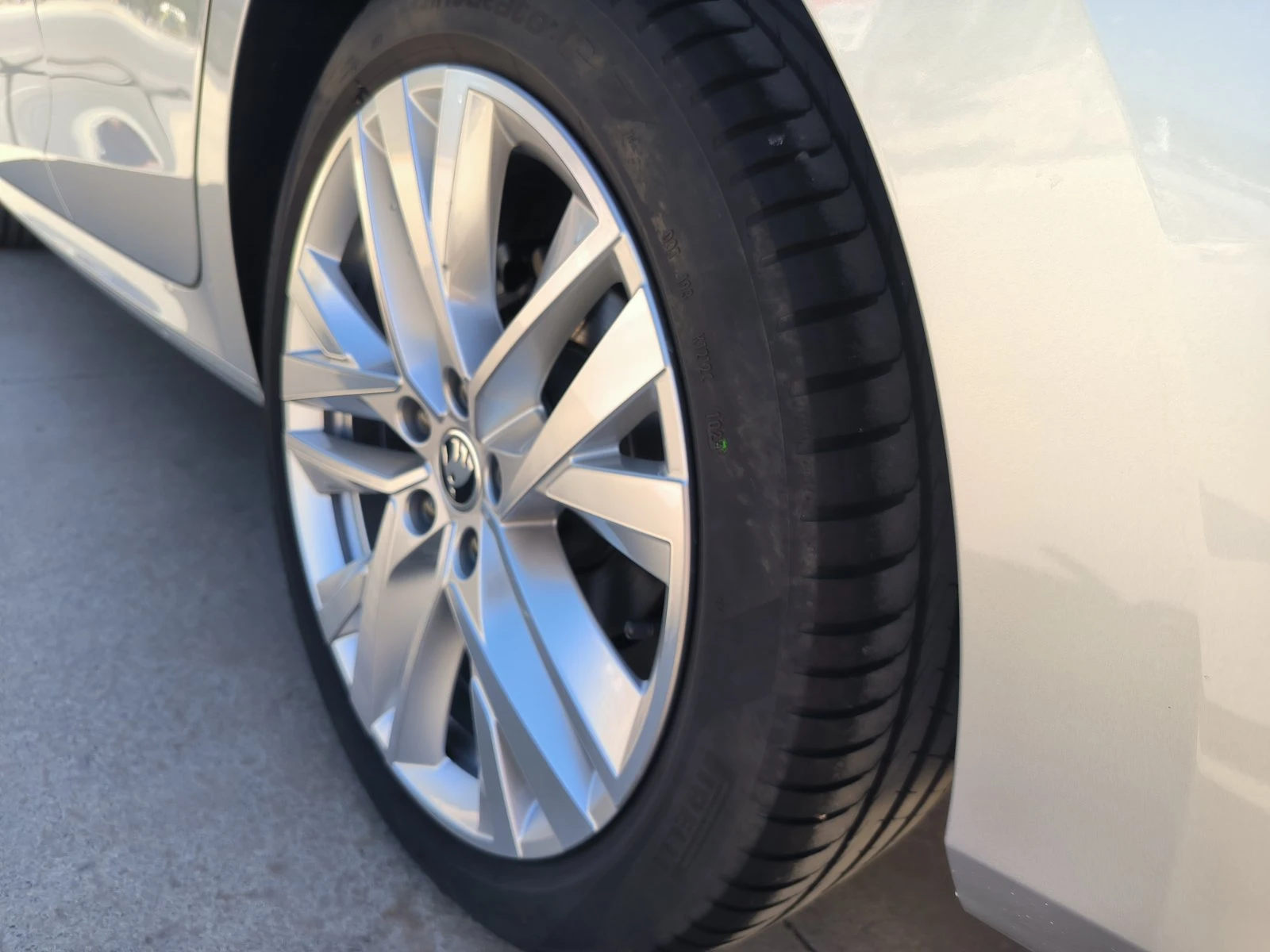 Skoda Octavia 2 броя спортлайн нови | Mobile.bg — изображение 8