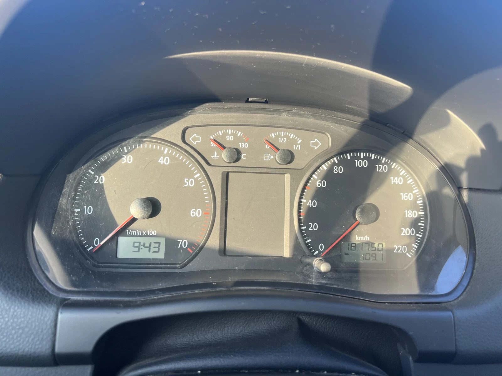 VW Polo 1.2 - изображение 7
