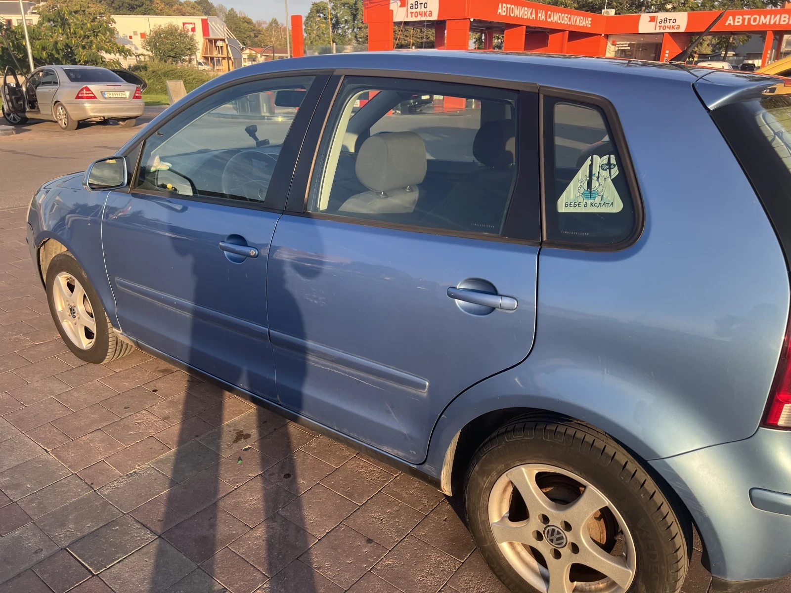 VW Polo 1.2 - изображение 5