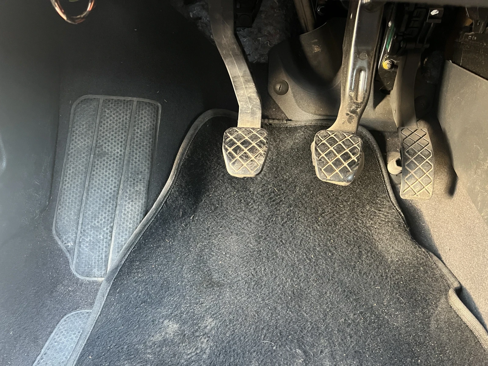 VW Polo 1.2 - изображение 9