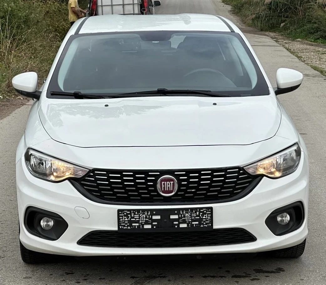 Fiat Tipo 1.6d / 120кс - изображение 2