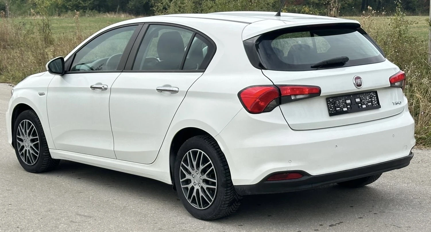Fiat Tipo 1.6d / 120кс - изображение 6