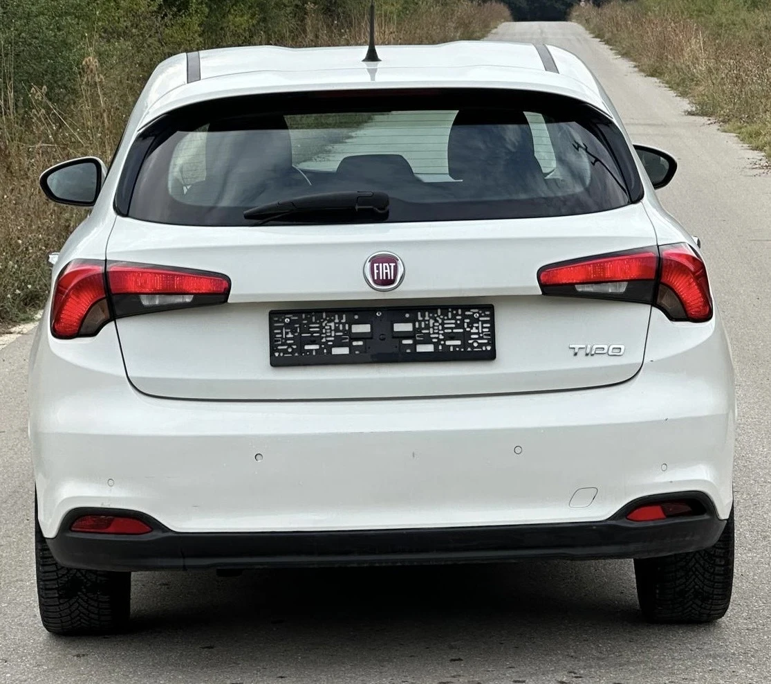 Fiat Tipo 1.6d / 120кс - изображение 7