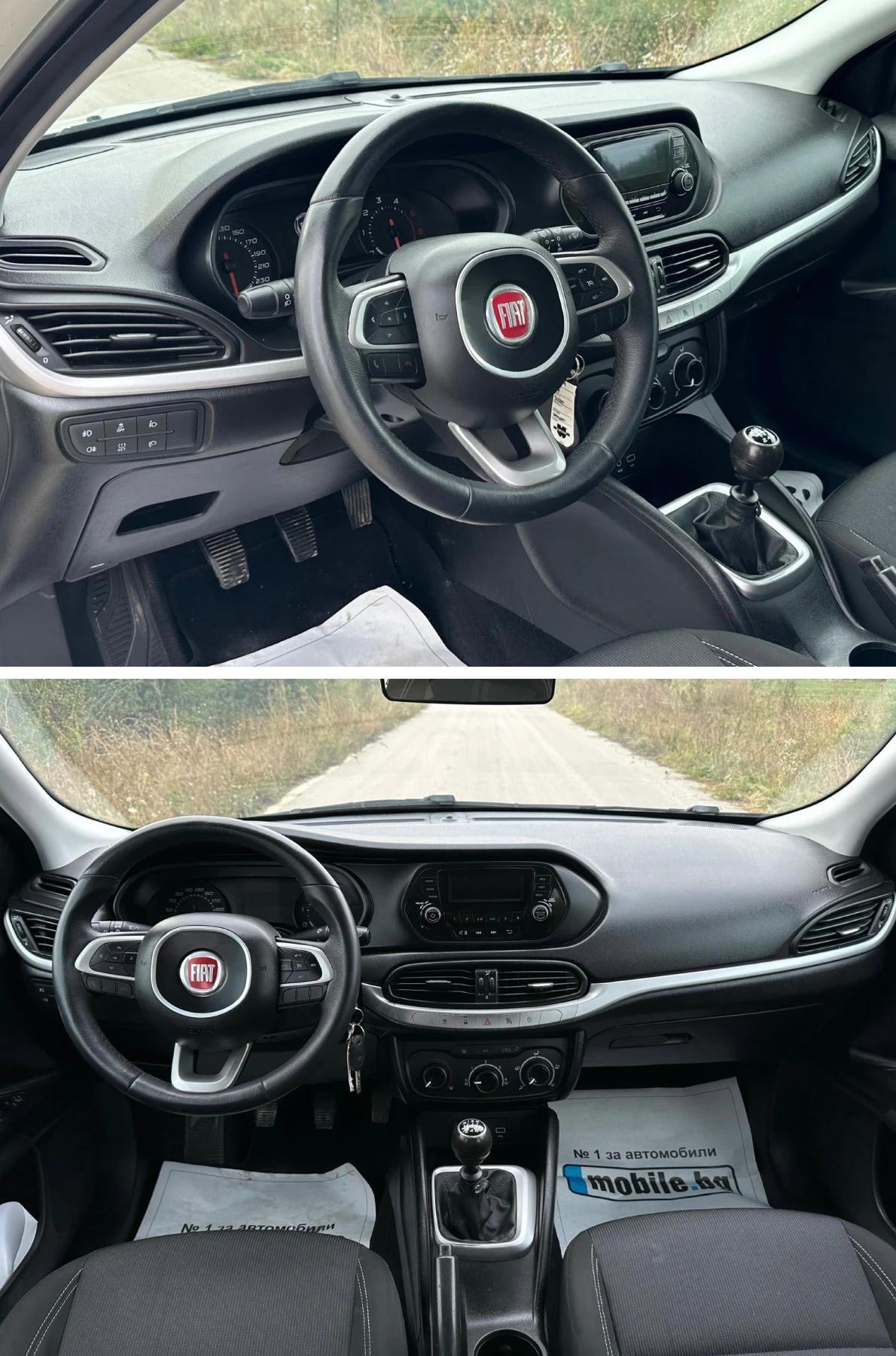 Fiat Tipo 1.6d / 120кс - изображение 10