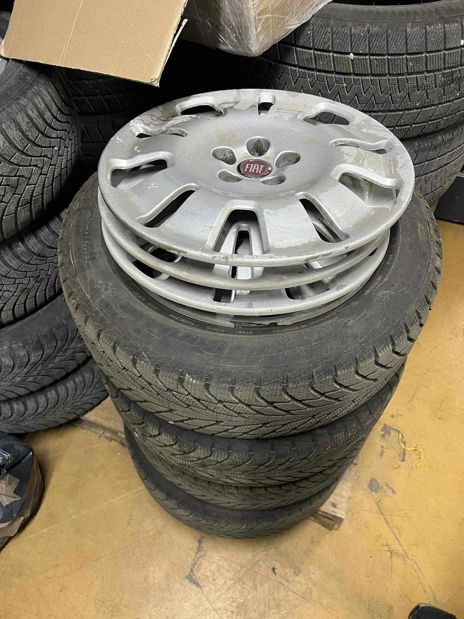 Fiat Doblo Maxi | Mobile.bg � ����������� 12