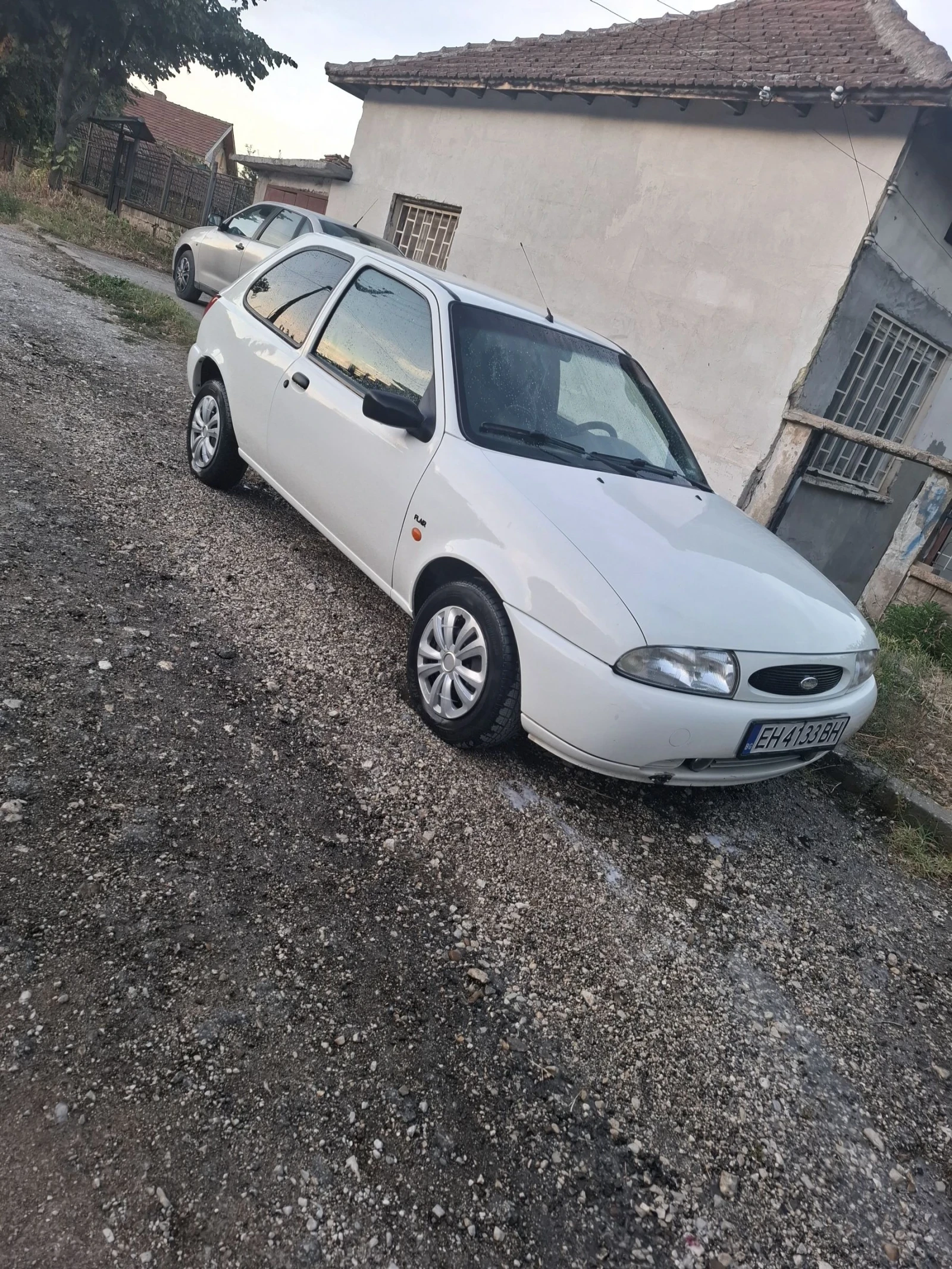 Ford Fiesta  - изображение 3