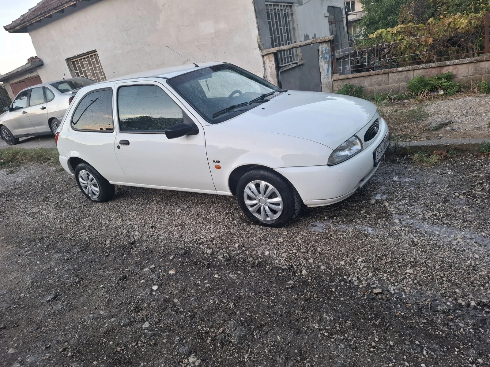 Ford Fiesta | Mobile.bg   1