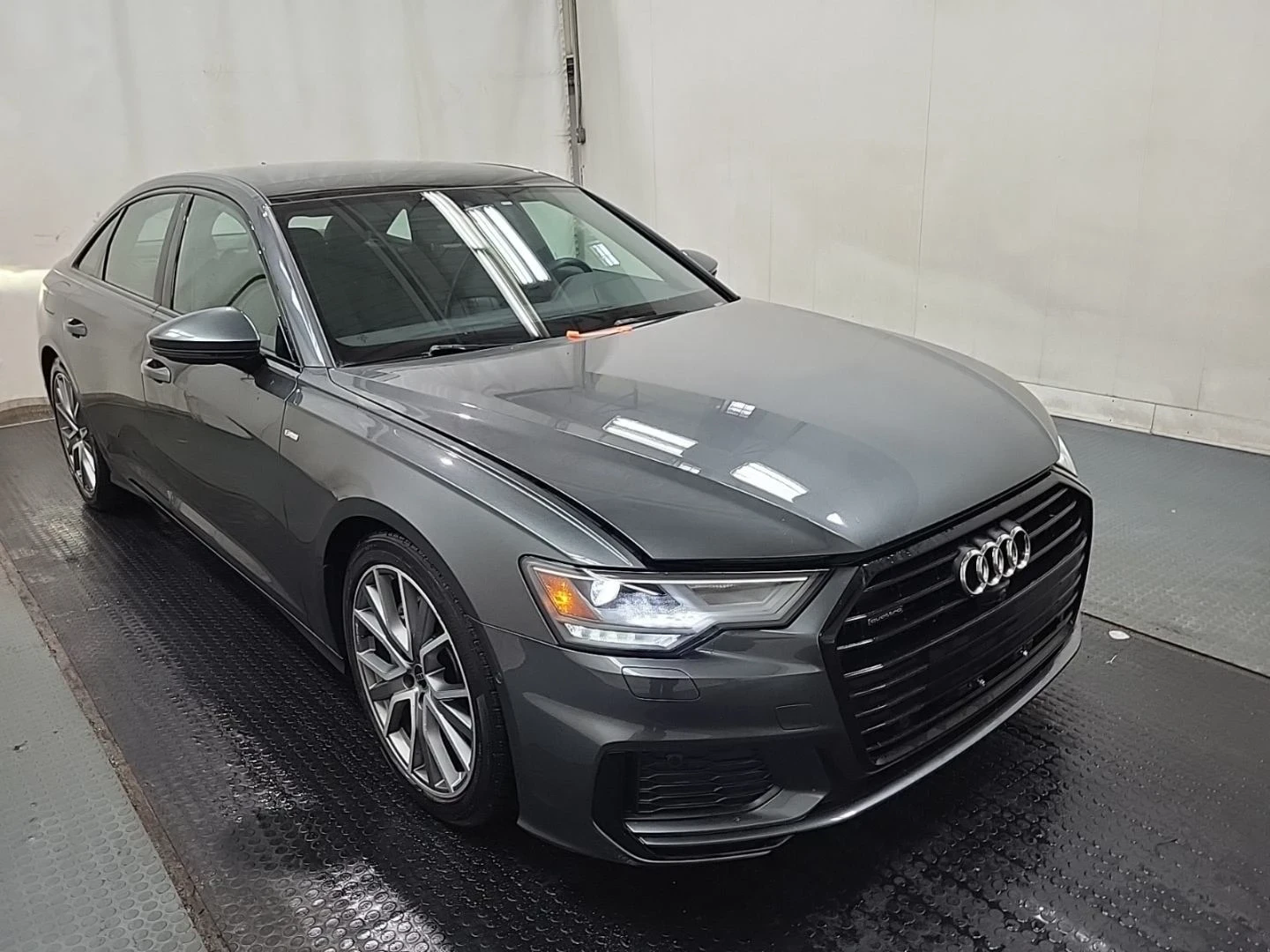 Audi A6 CARFAX  - изображение 2