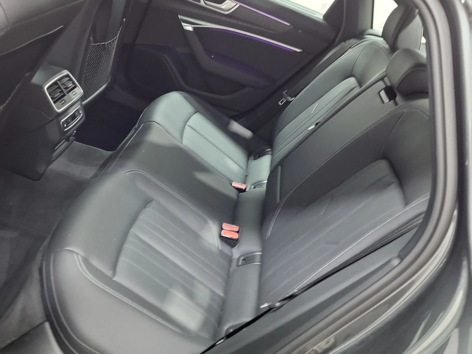 Audi A6 CARFAX  - изображение 8