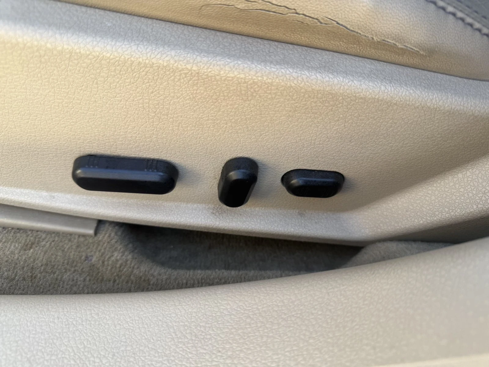 Ford Fusion 3.0i V6      | Mobile.bg   11