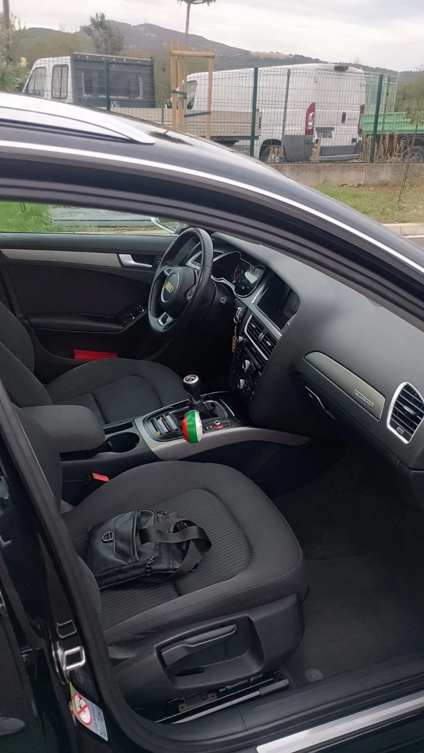 Audi A4 B8 Фейслифт Куатро - изображение 8