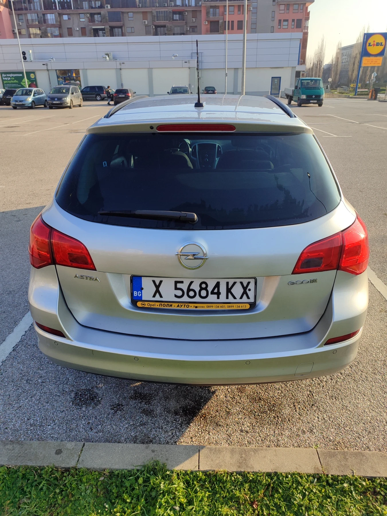 Opel Astra | Mobile.bg � ����������� 2