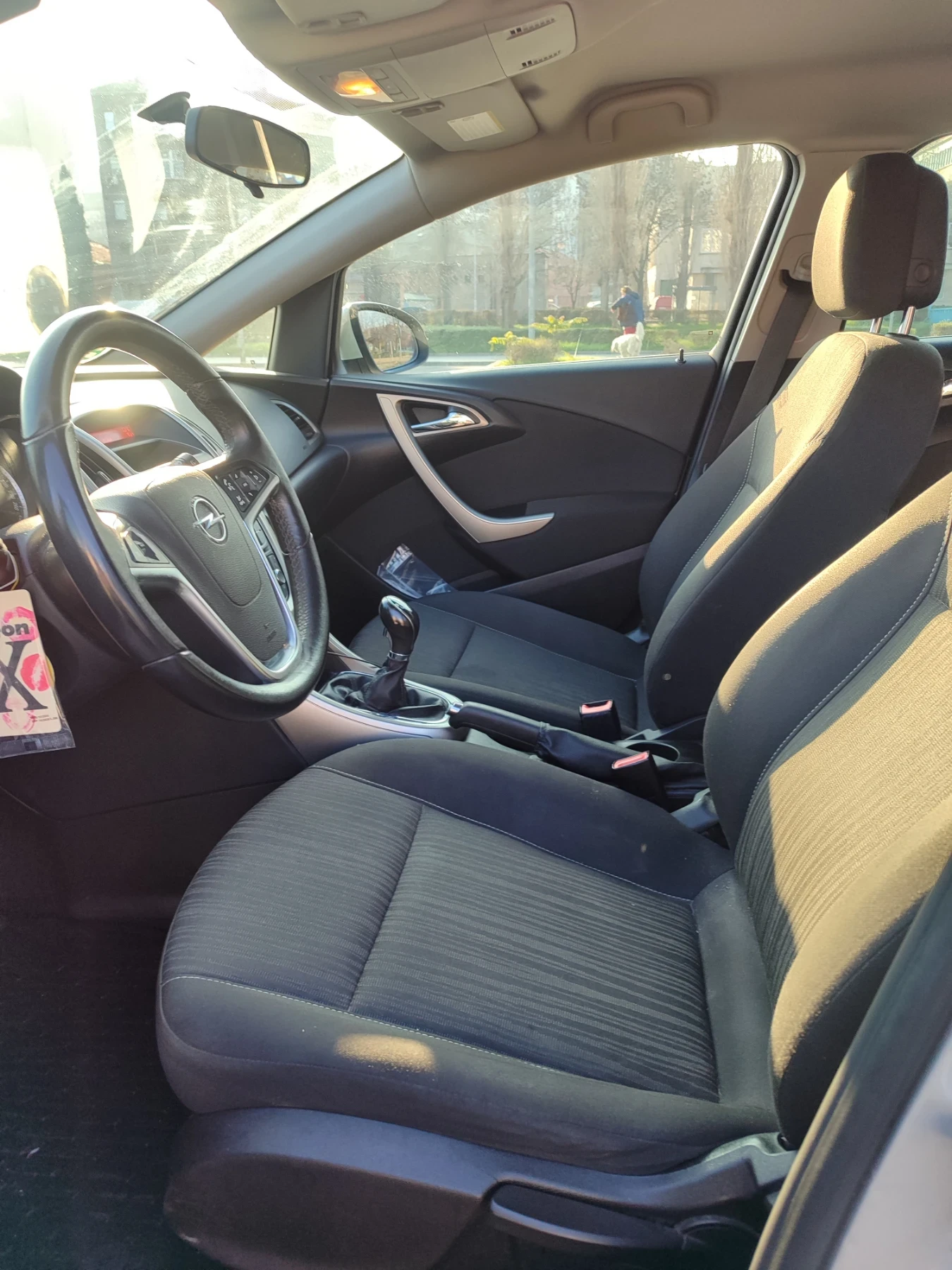 Opel Astra | Mobile.bg � ����������� 6