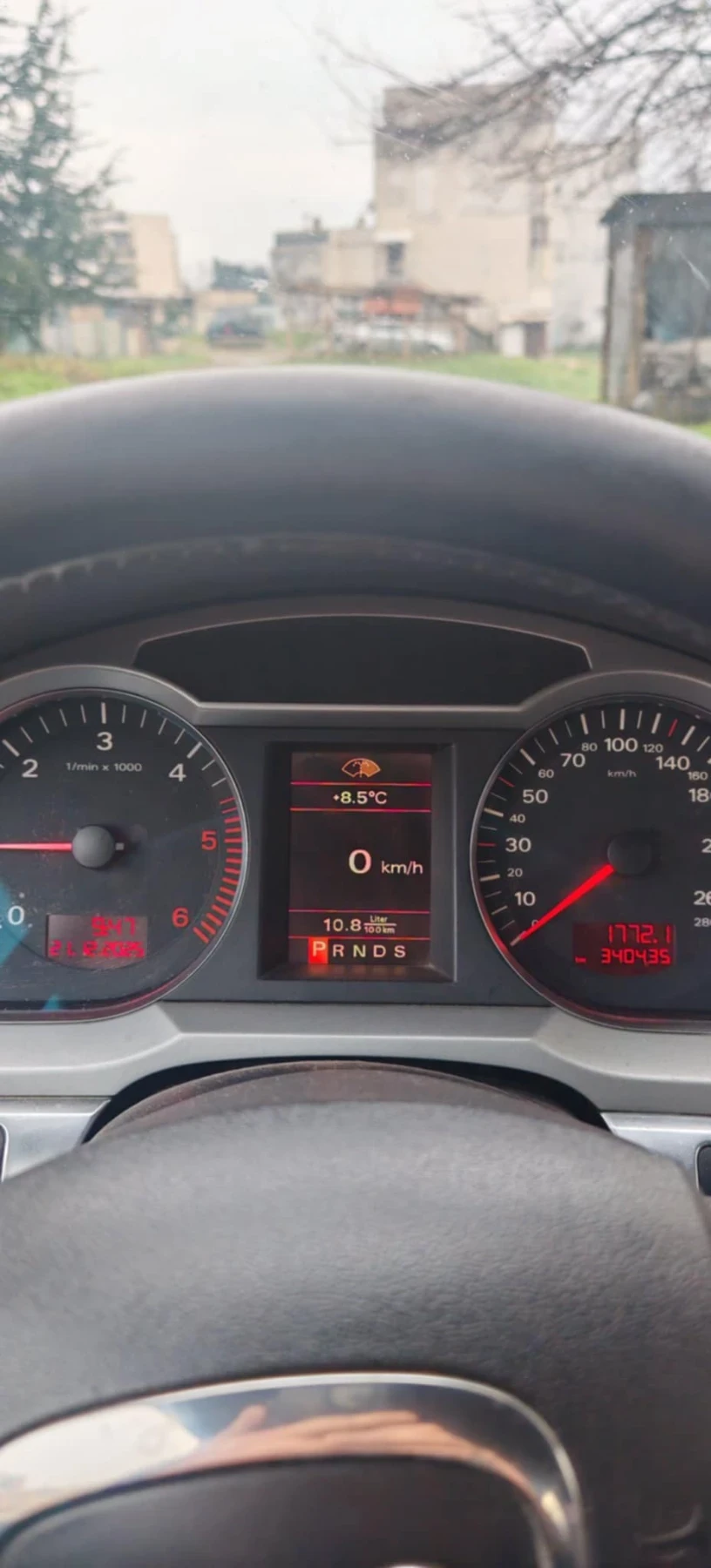 Audi A6 ����� 2007 | Mobile.bg � ����������� 5