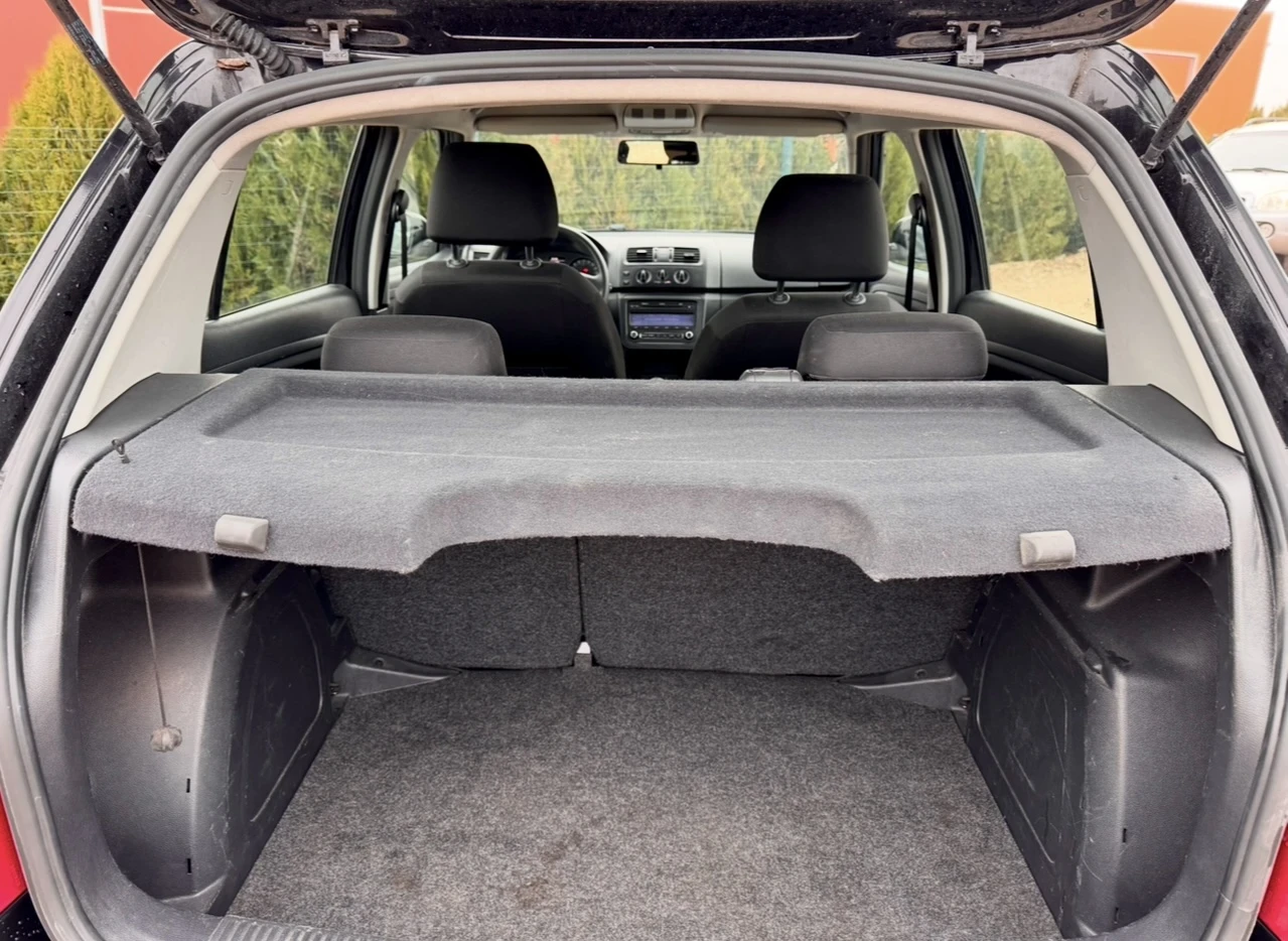 Skoda Fabia 1.2i | Mobile.bg � ����������� 11