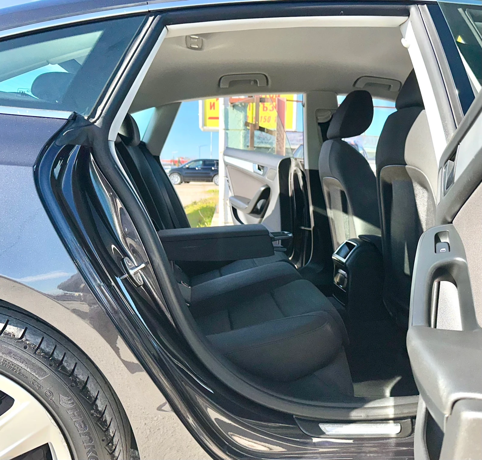 Audi A5 2.0TDI 170HP Sport Back | Mobile.bg � ����������� 13