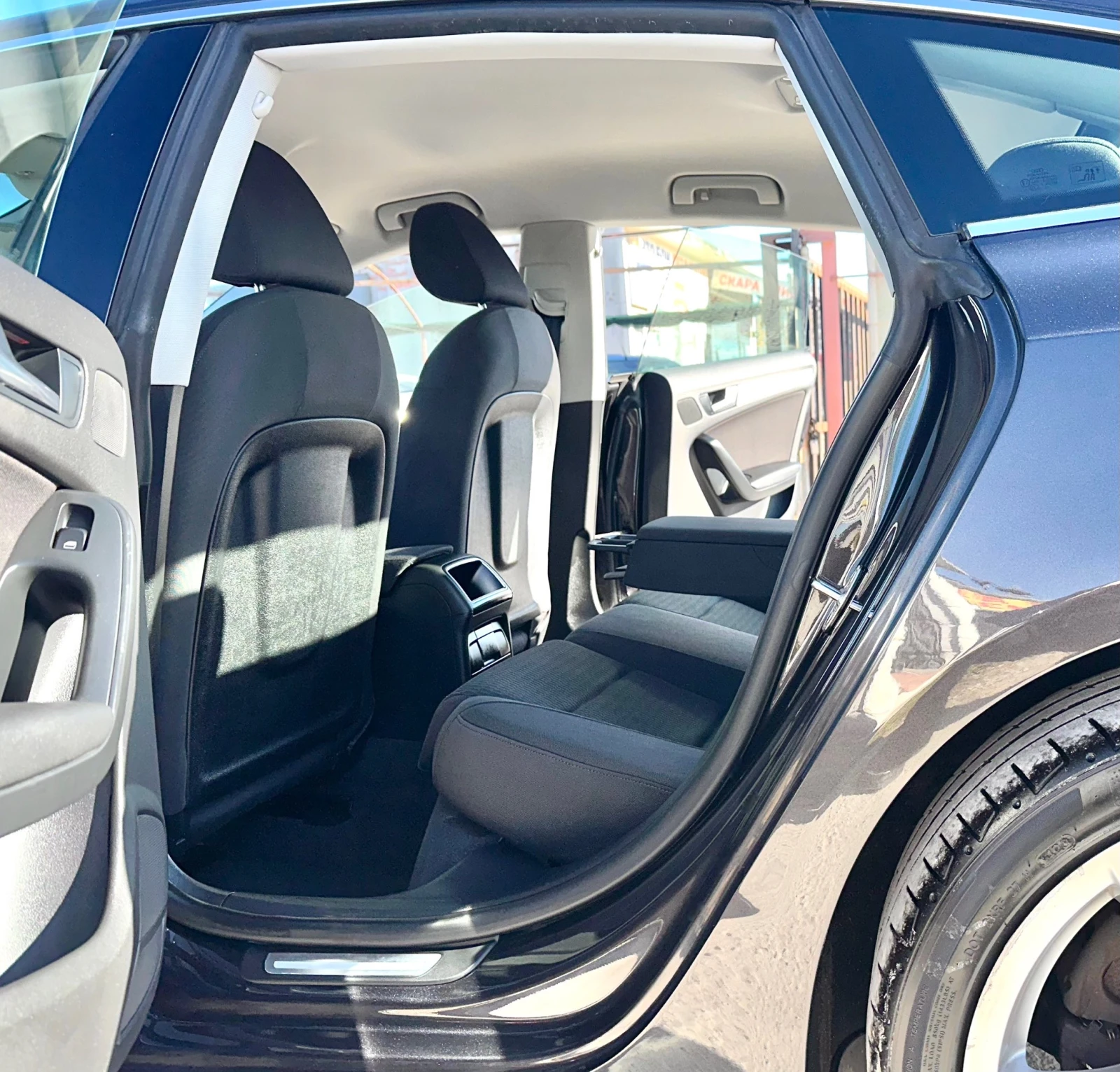 Audi A5 2.0TDI 170HP Sport Back | Mobile.bg � ����������� 12