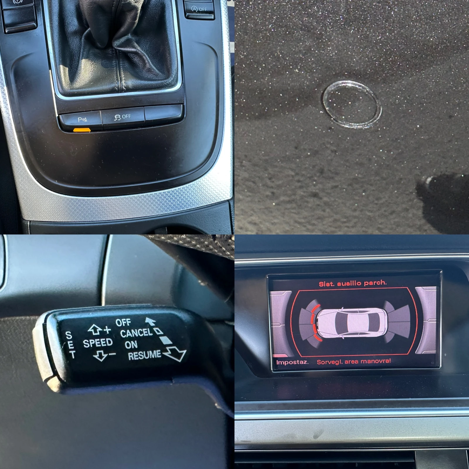 Audi A5 2.0TDI 170HP Sport Back | Mobile.bg � ����������� 15