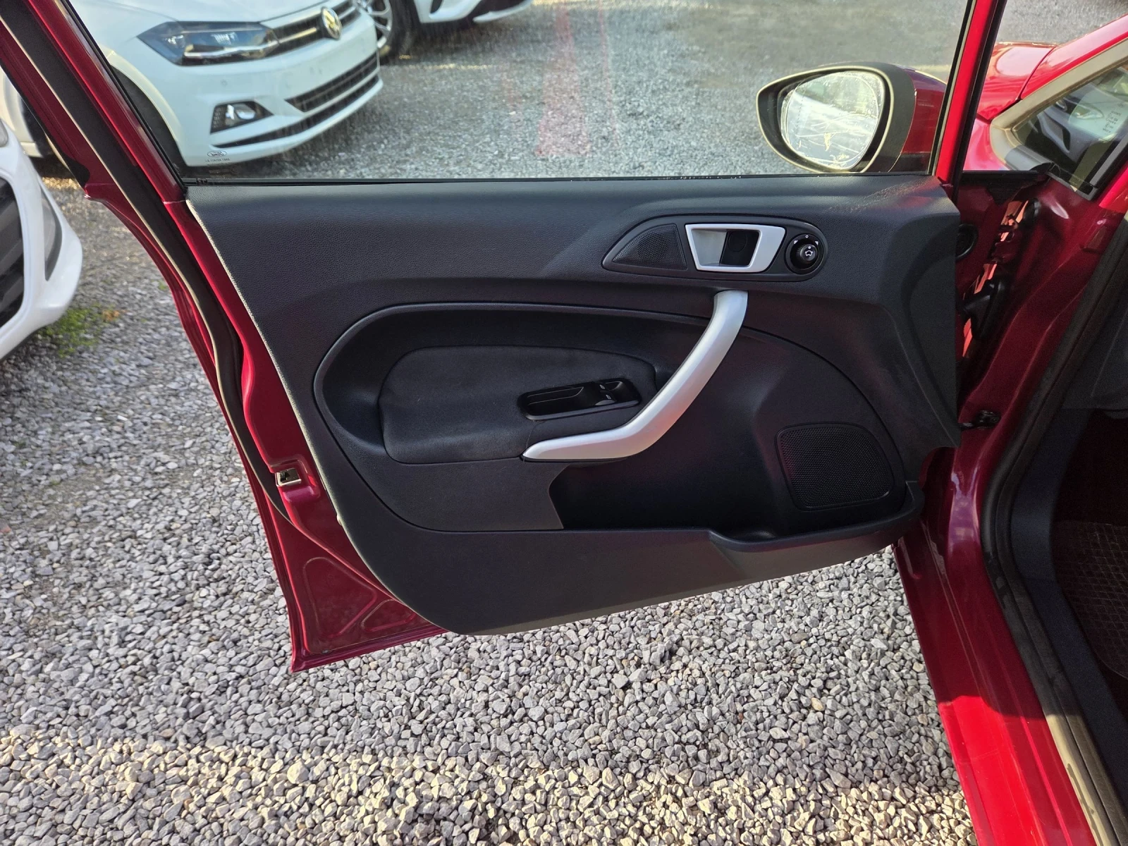 Ford Fiesta 1.4i/ ���/ 2012�./ 169000�� | Mobile.bg � ����������� 14