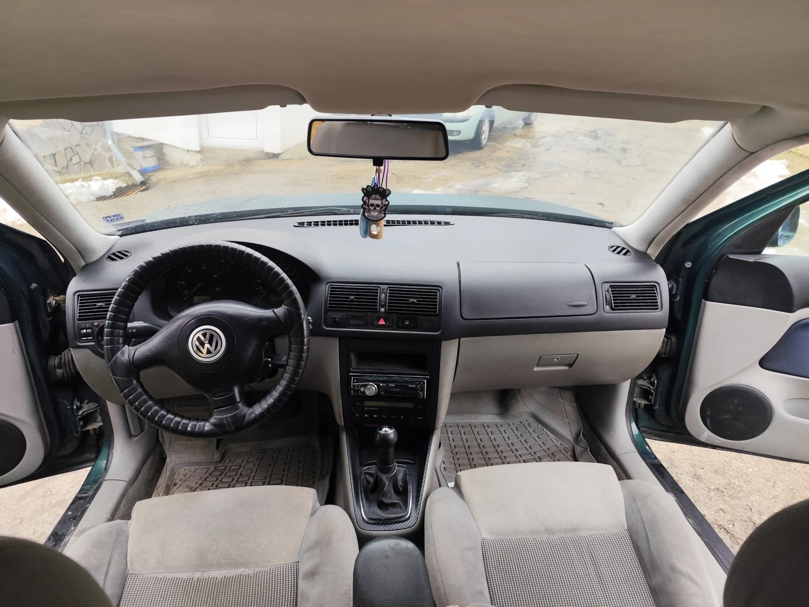 VW Golf 1.9 TDI | Mobile.bg � ����������� 12