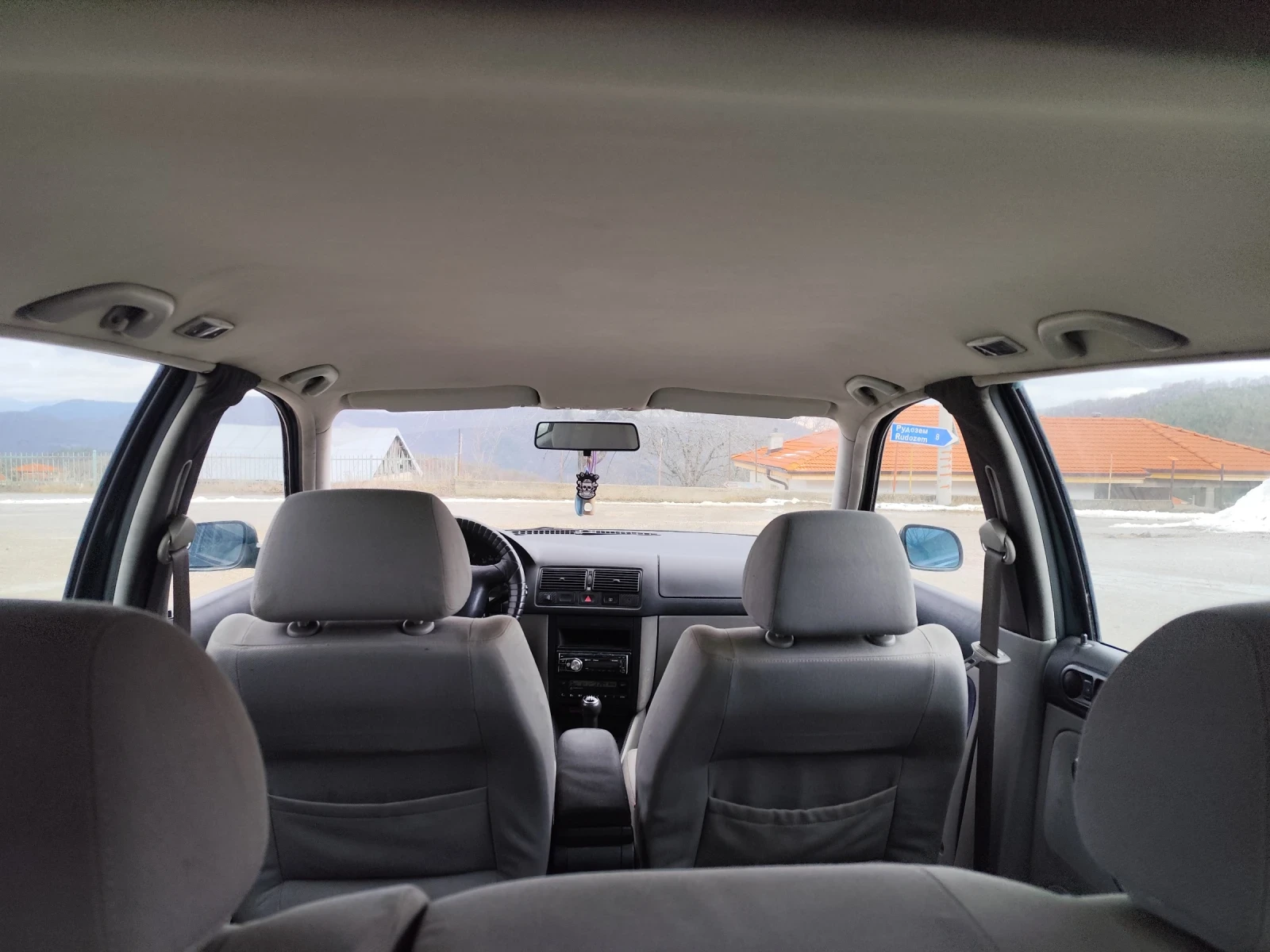 VW Golf 1.9 TDI | Mobile.bg � ����������� 7