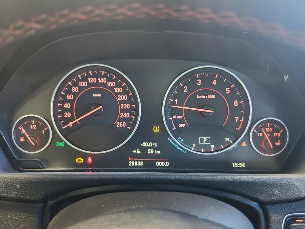 BMW 330 * 330I XDRIVE * CARFAX * ��� ������������ ������ | Mobile.bg � ����������� 9