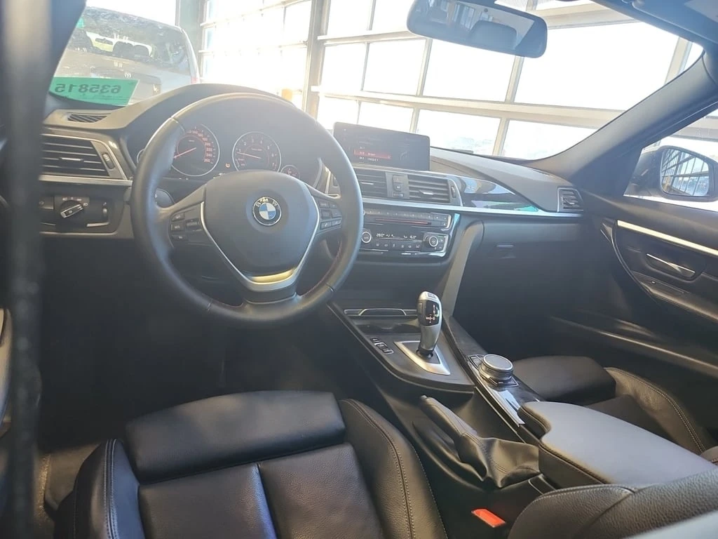 BMW 330 * 330I XDRIVE * CARFAX * ��� ������������ ������ | Mobile.bg � ����������� 11