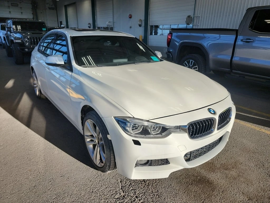 BMW 330 * 330I XDRIVE * CARFAX * ��� ������������ ������ | Mobile.bg � ����������� 2