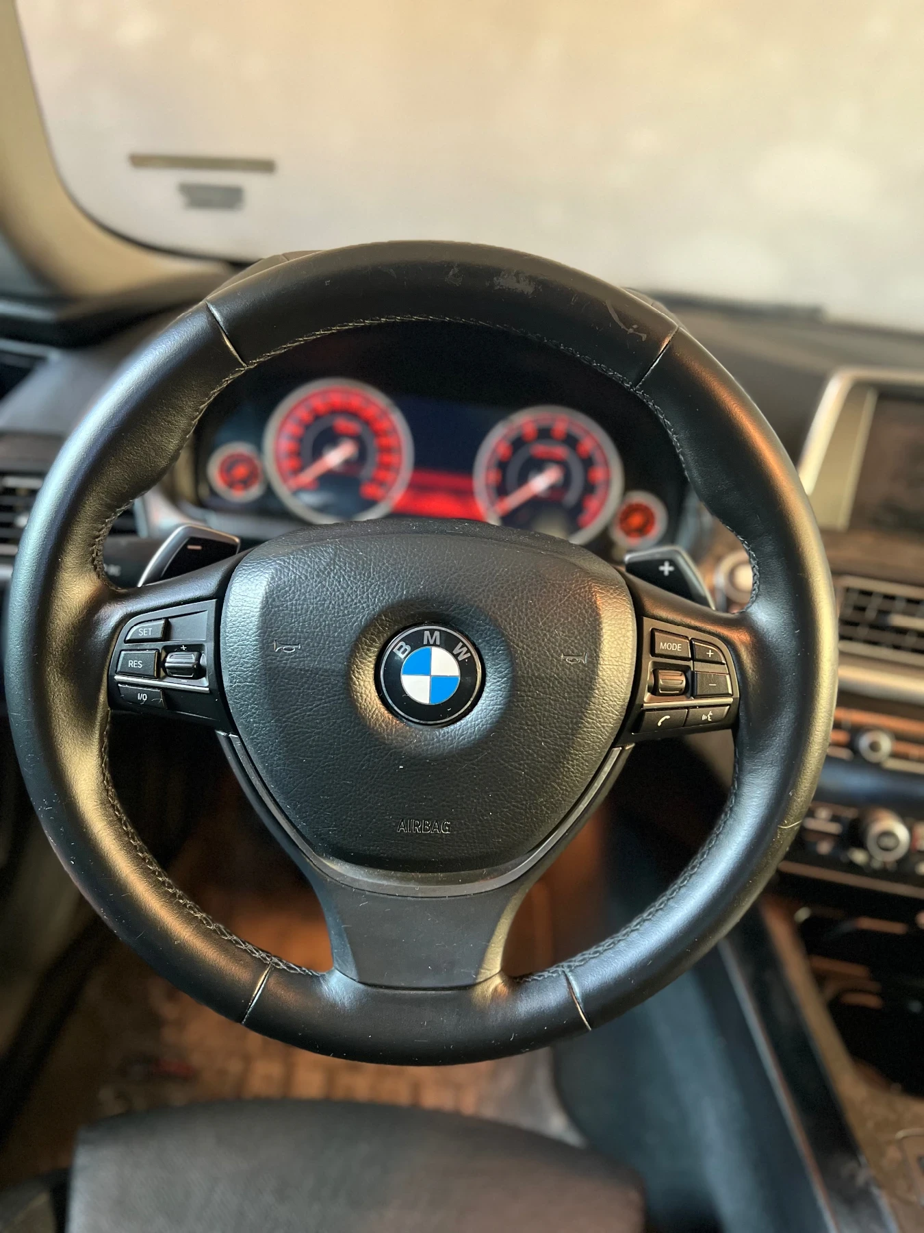 BMW 640 640 i  - изображение 9