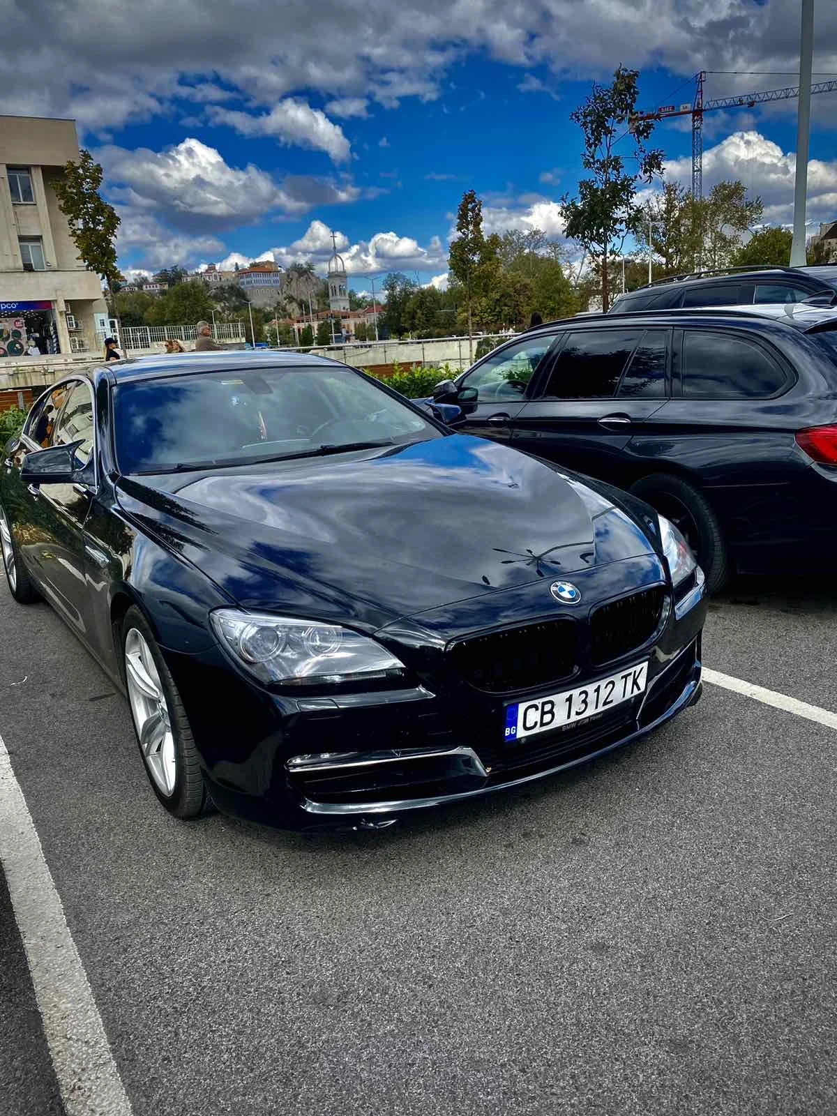 BMW 640 640 i  | Mobile.bg � ����������� 5
