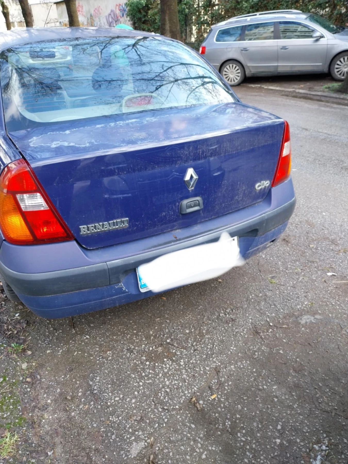 Renault Clio  - изображение 4