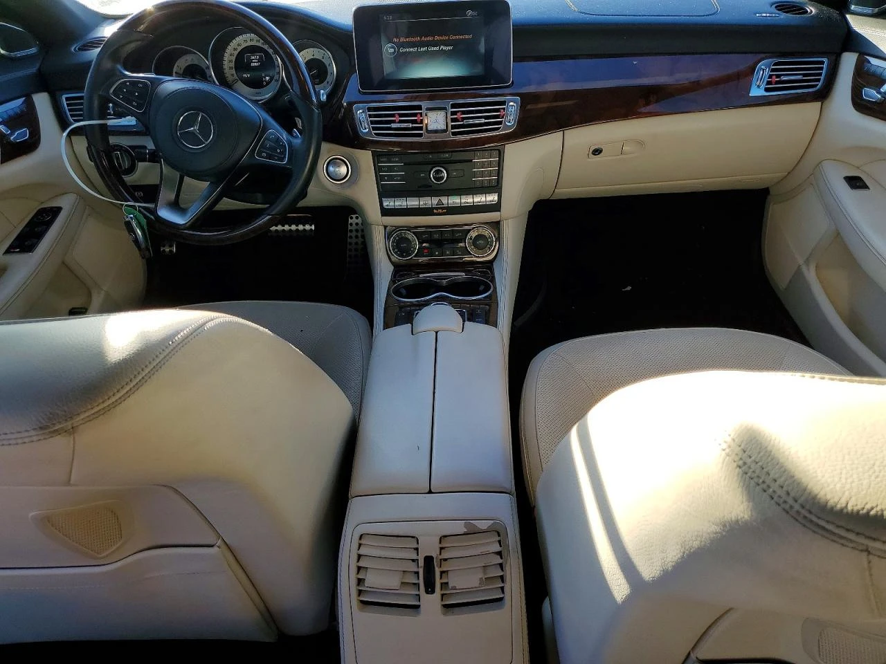 Mercedes-Benz CLS 550 360CAMERA* H&K SOUND* COOLED SEATS* KEYLESS*  - изображение 7