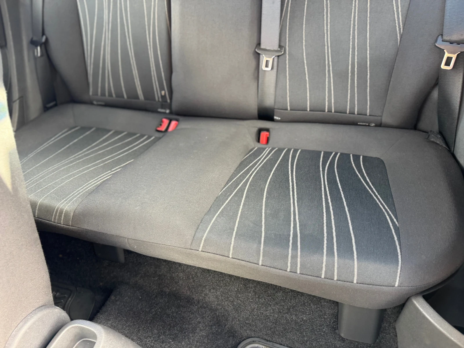 Opel Corsa 1.2i | Mobile.bg � ����������� 8