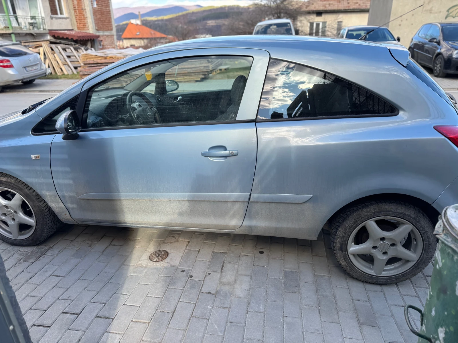 Opel Corsa 1.2i | Mobile.bg � ����������� 3
