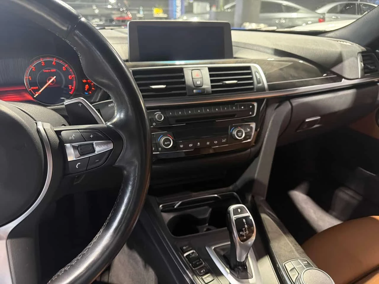 BMW 440 * xDrive * CARFAX * �������� * KEYLESS * �������� | Mobile.bg � ����������� 7