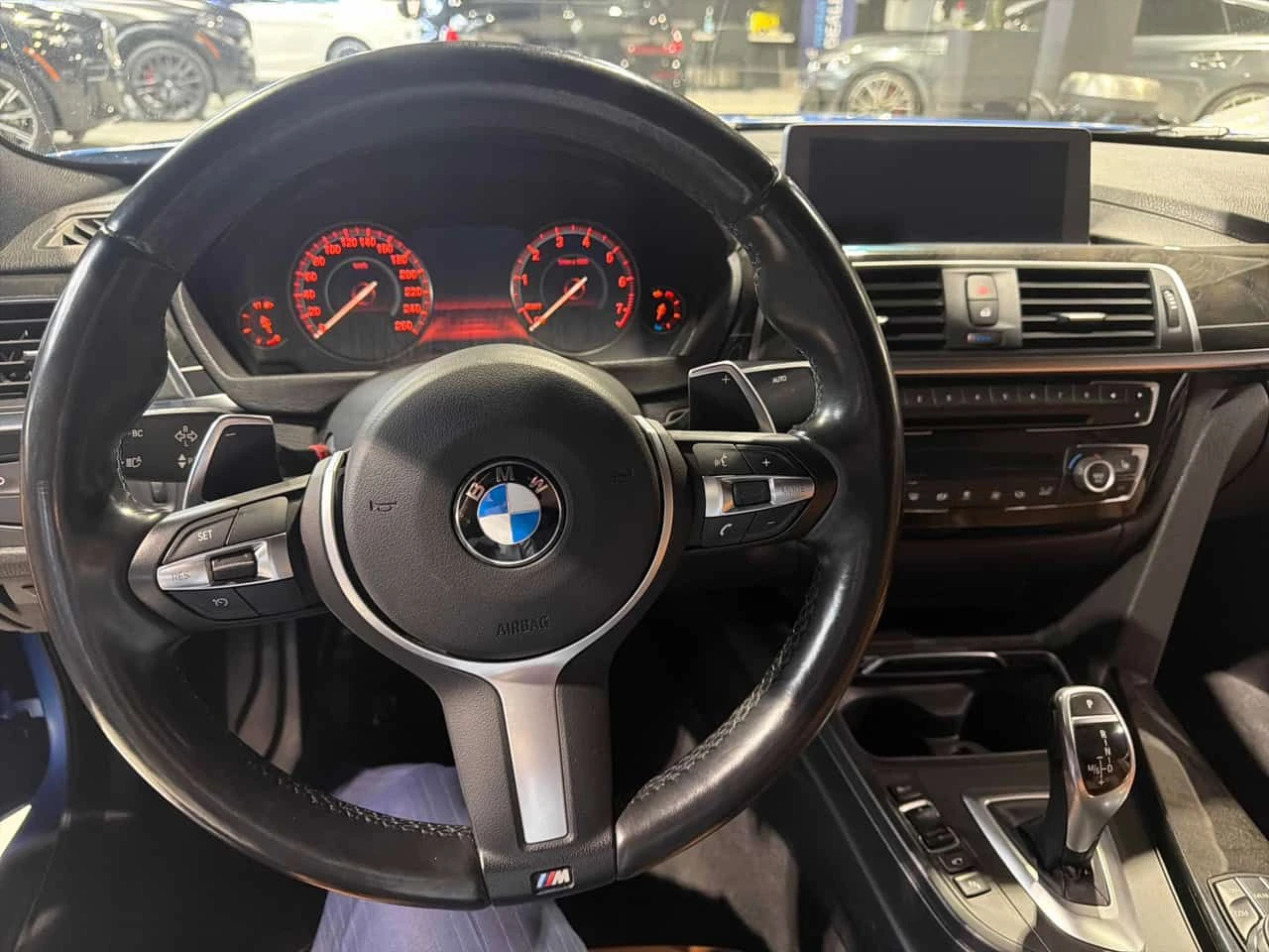 BMW 440 * xDrive * CARFAX * �������� * KEYLESS * �������� | Mobile.bg � ����������� 6