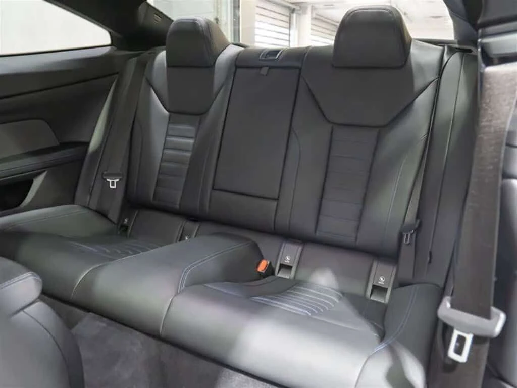 BMW 440 M440i xDrive CARFAX, снимка 10 - Автомобили и джипове - 53863681