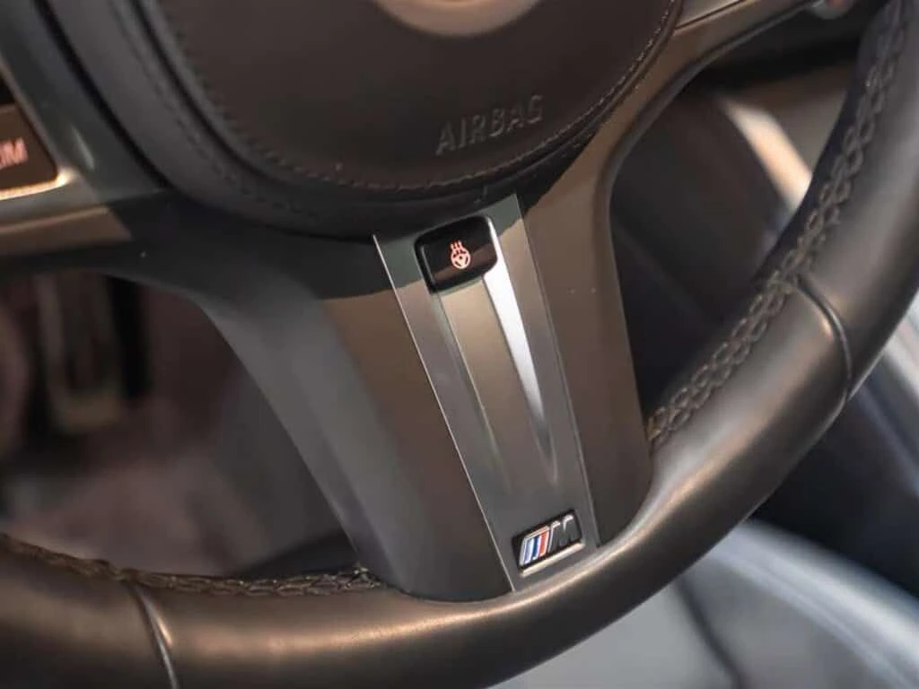 BMW 440 M440i xDrive CARFAX, снимка 15 - Автомобили и джипове - 53863681