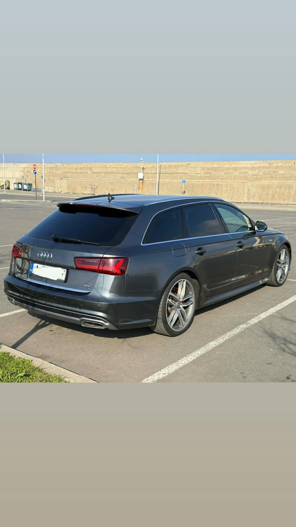 Audi A6 | Mobile.bg � ����������� 3