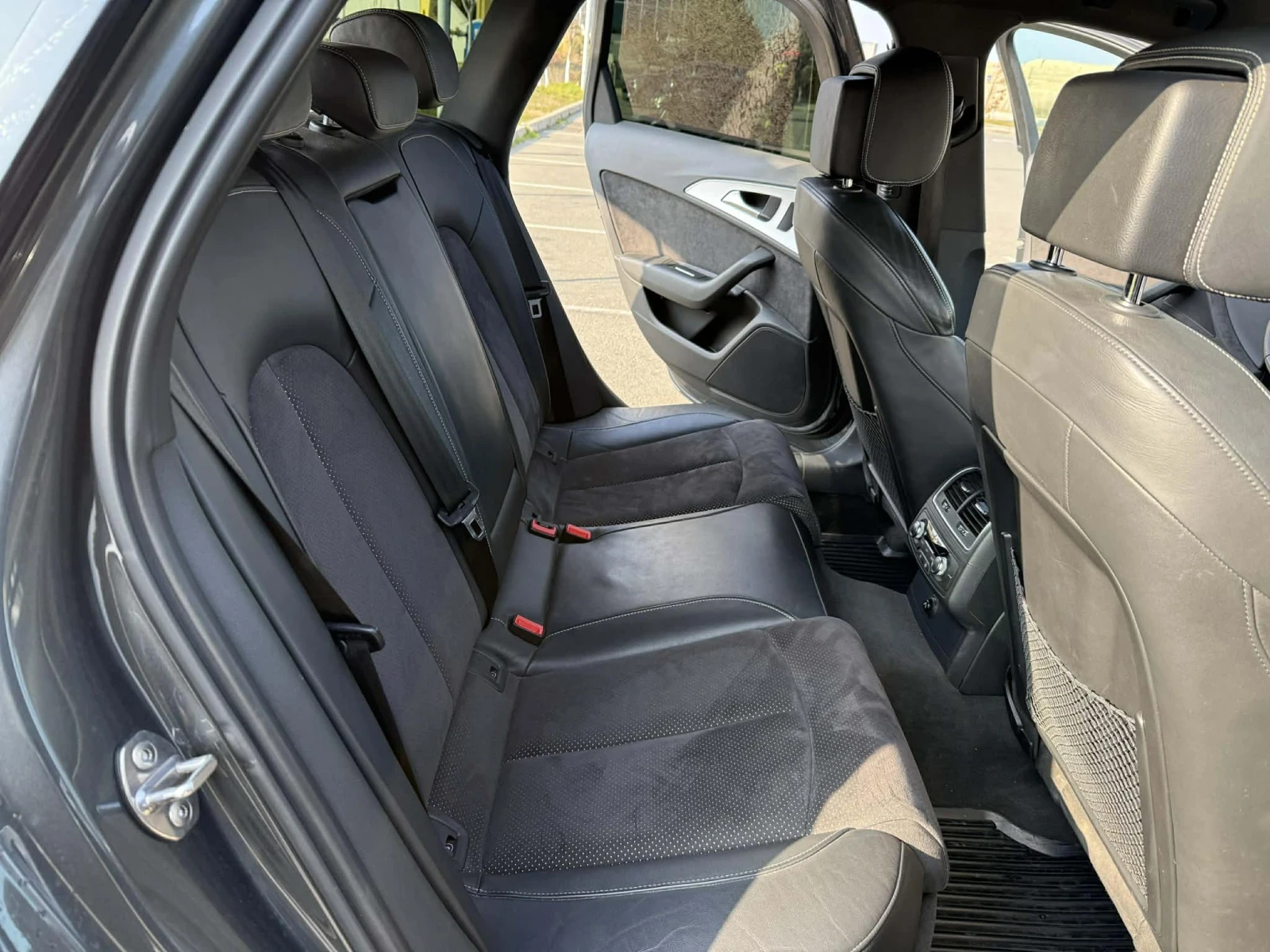 Audi A6 | Mobile.bg � ����������� 9