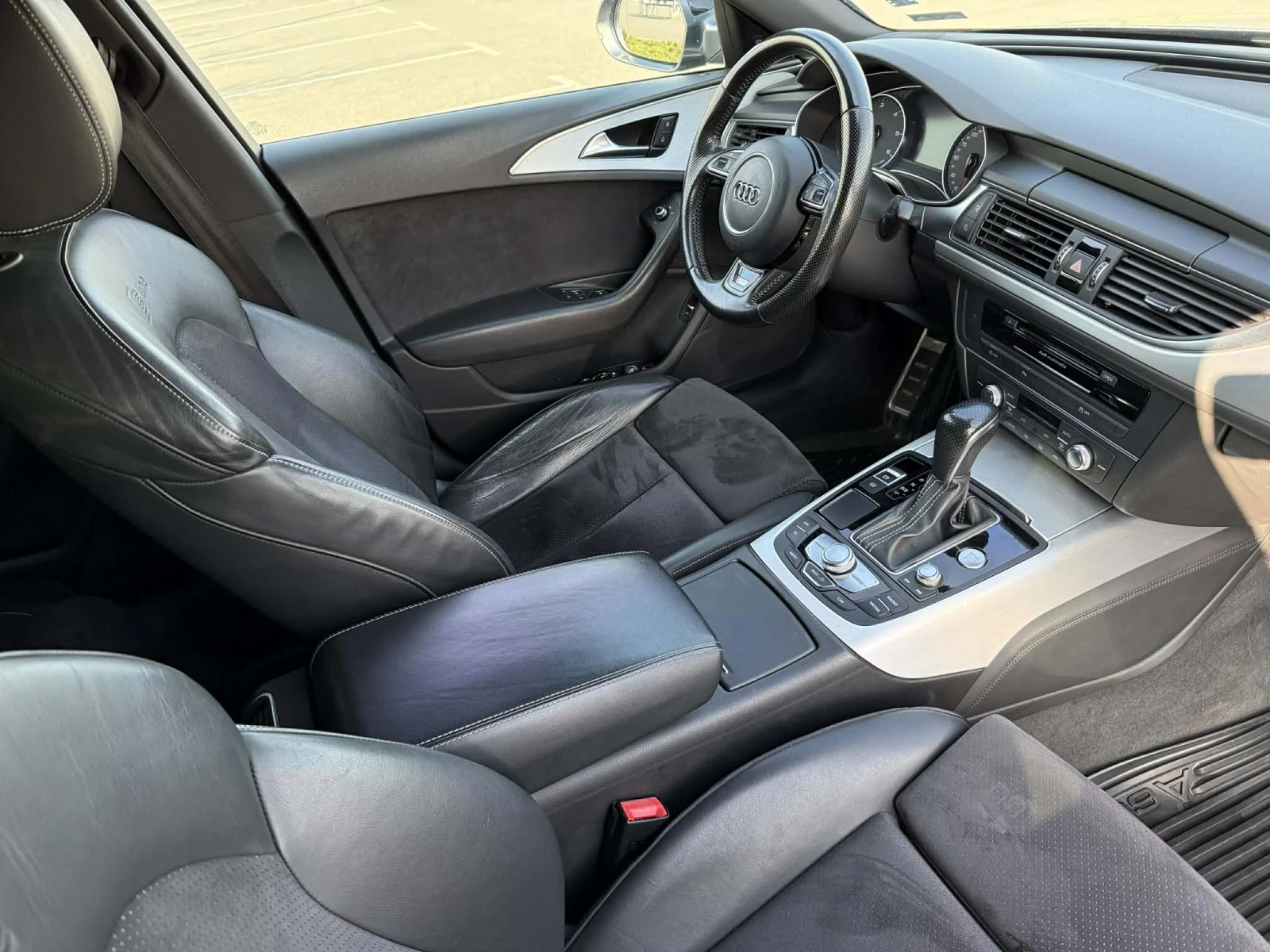 Audi A6 | Mobile.bg � ����������� 7