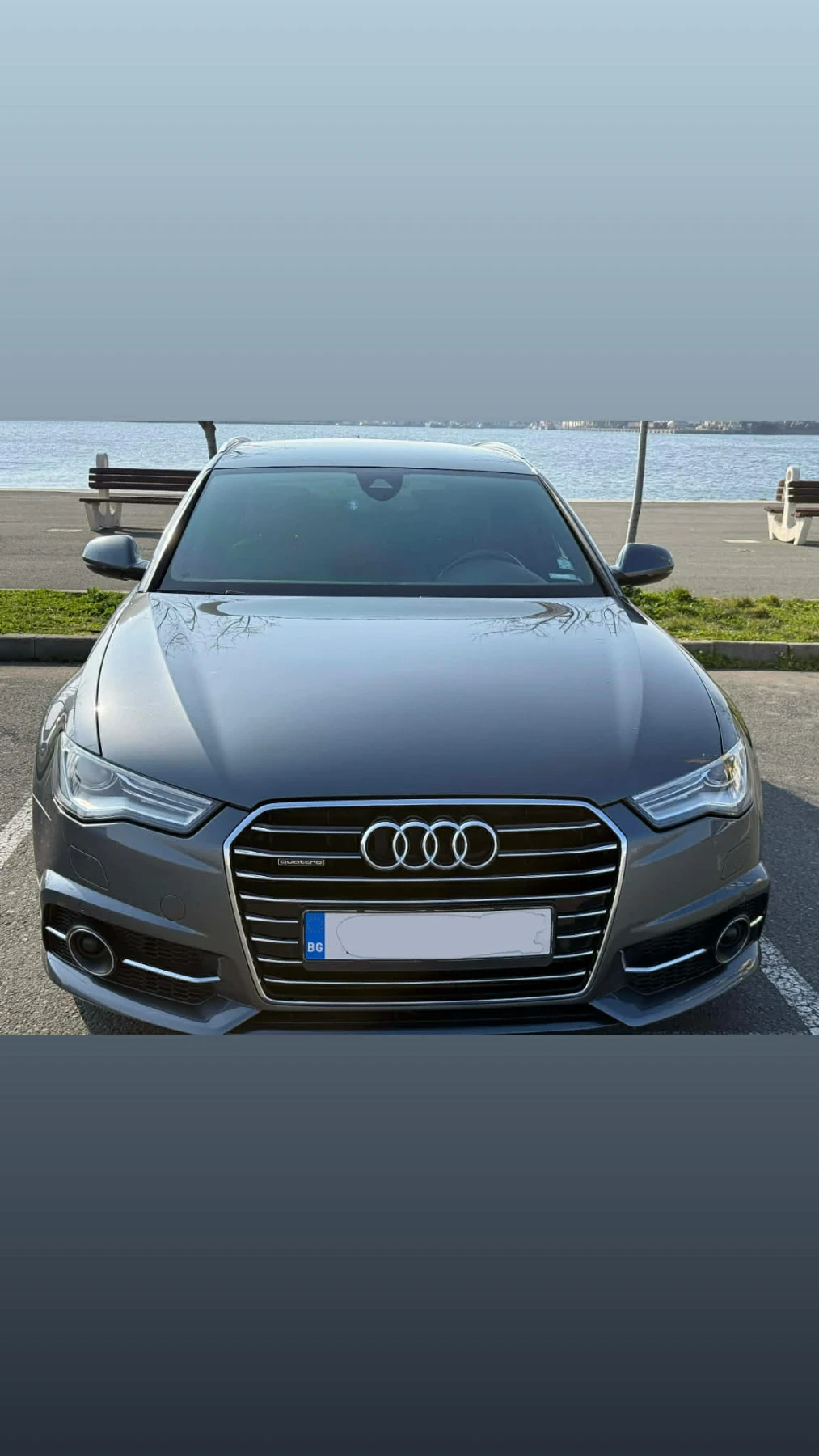 Audi A6 | Mobile.bg � ����������� 1
