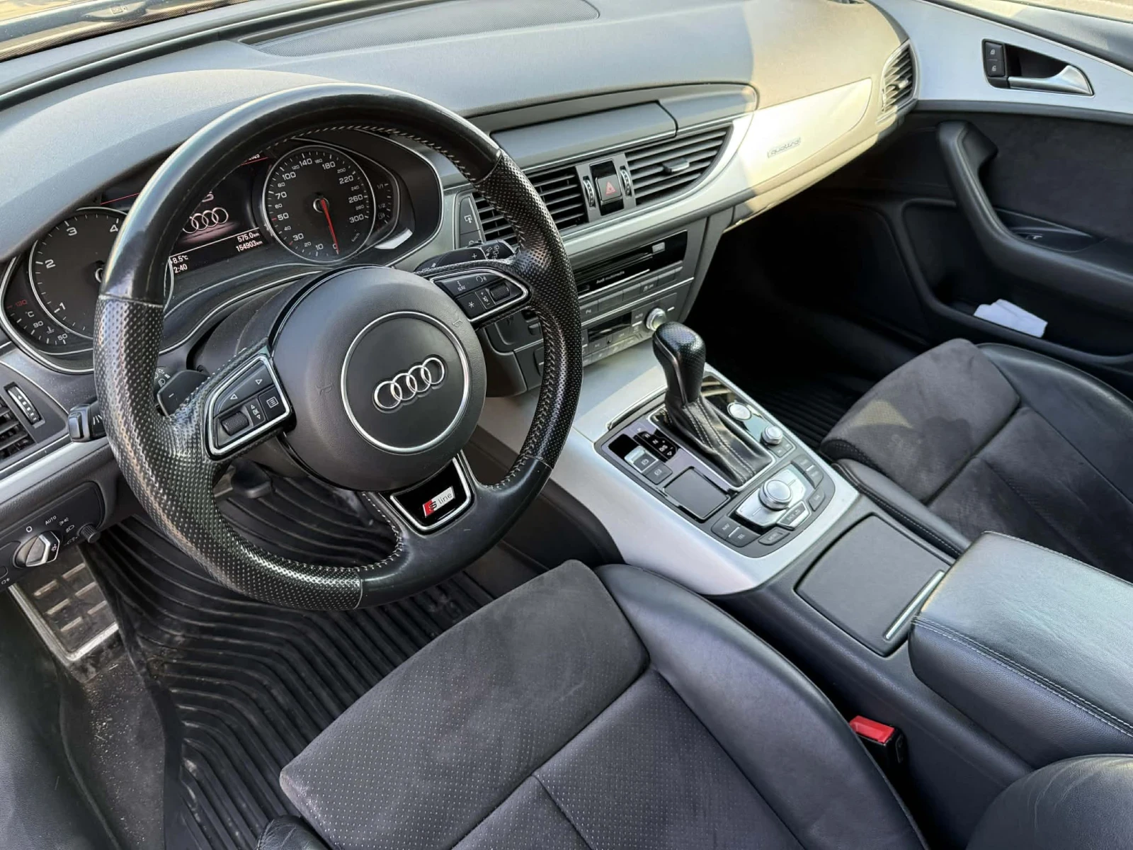 Audi A6 | Mobile.bg � ����������� 5