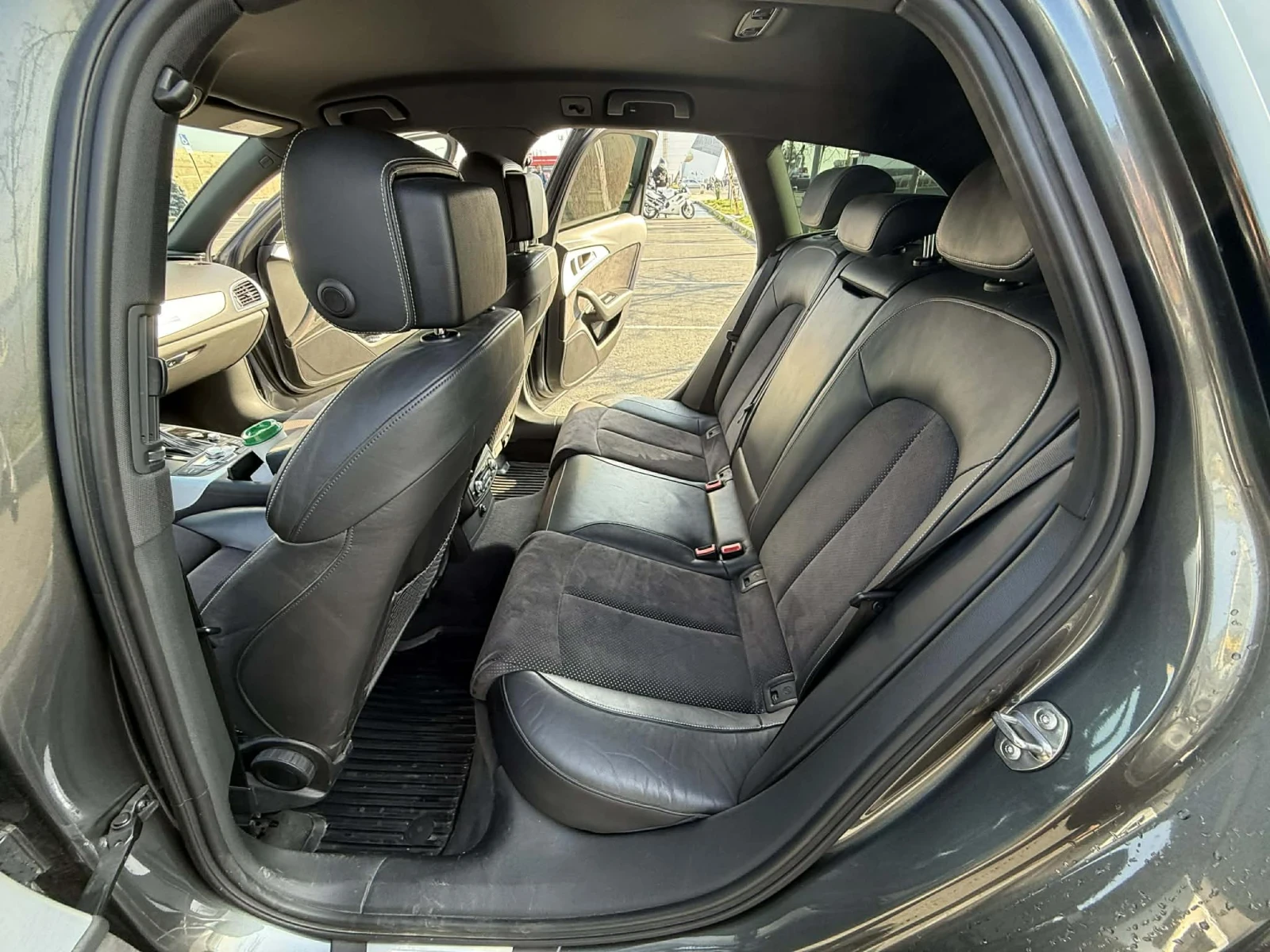 Audi A6 | Mobile.bg � ����������� 8