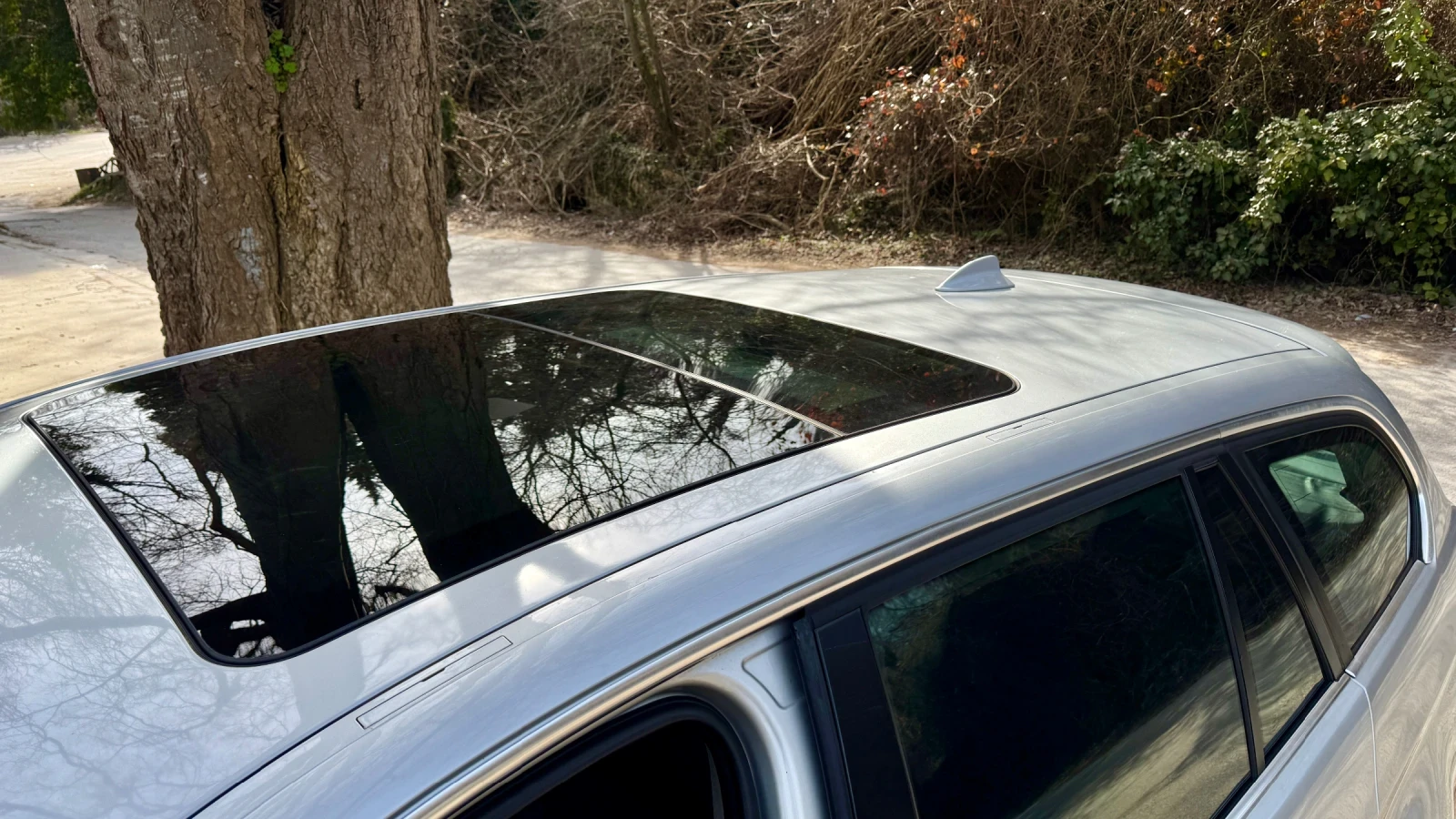 BMW 330 Е91/3.0/xDrive/M57, снимка 8 - Автомобили и джипове - 53877549