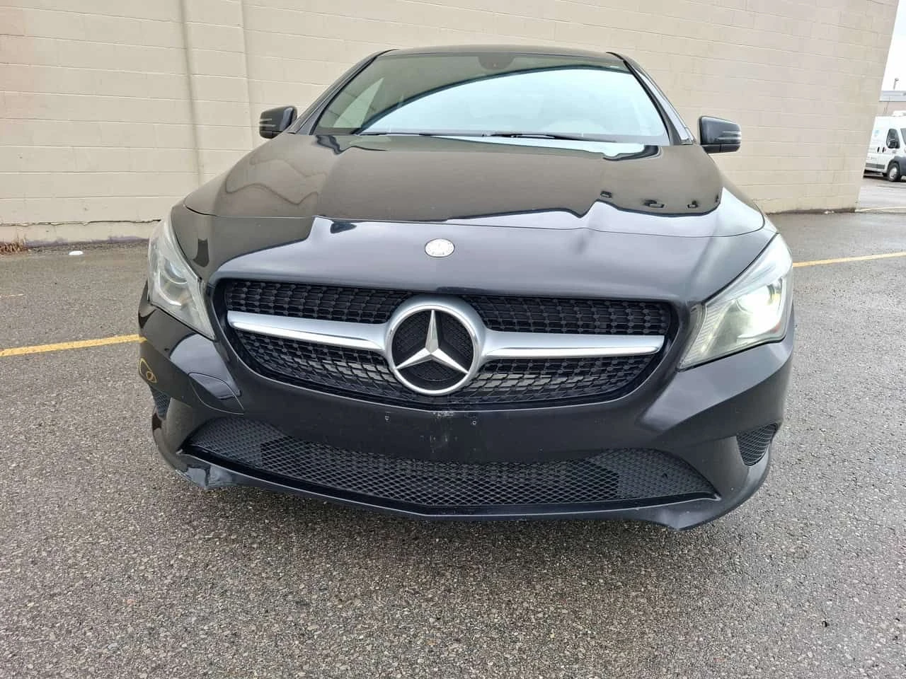 Mercedes-Benz CLA 250 * CARFAX * ���� �� �� | Mobile.bg � ����������� 5