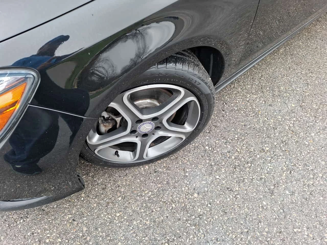 Mercedes-Benz CLA 250 * CARFAX * ���� �� �� | Mobile.bg � ����������� 8